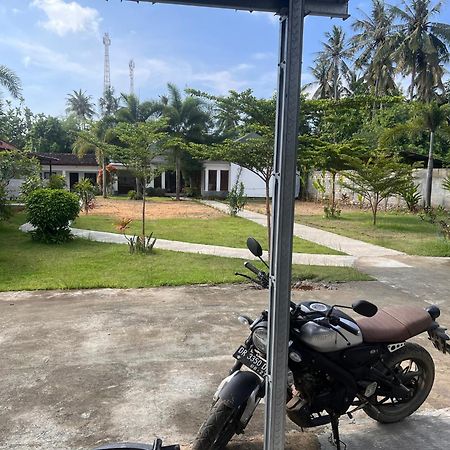 Sayang Bungalows Kuta  Екстер'єр фото