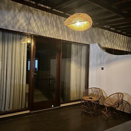Sayang Bungalows Kuta  Екстер'єр фото