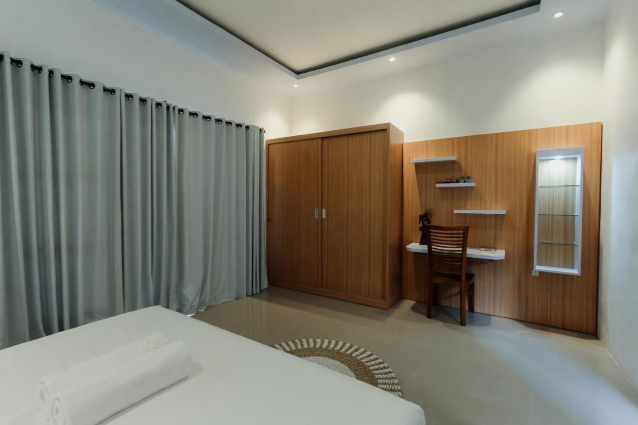 Sayang Bungalows Kuta  Екстер'єр фото