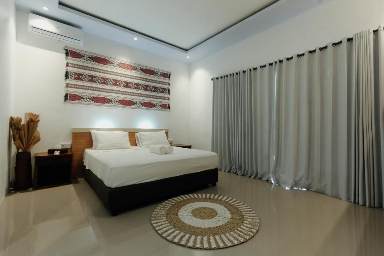 Sayang Bungalows Kuta  Екстер'єр фото