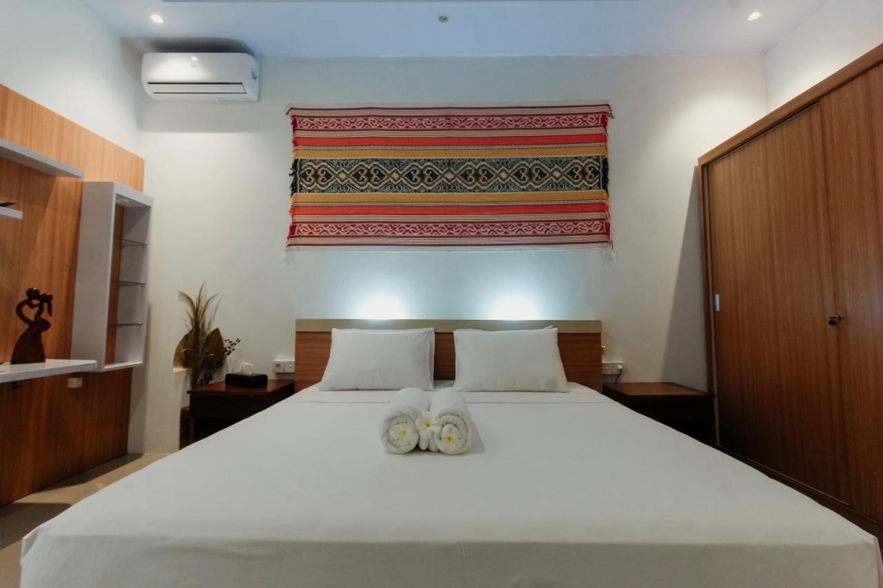 Sayang Bungalows Kuta  Екстер'єр фото