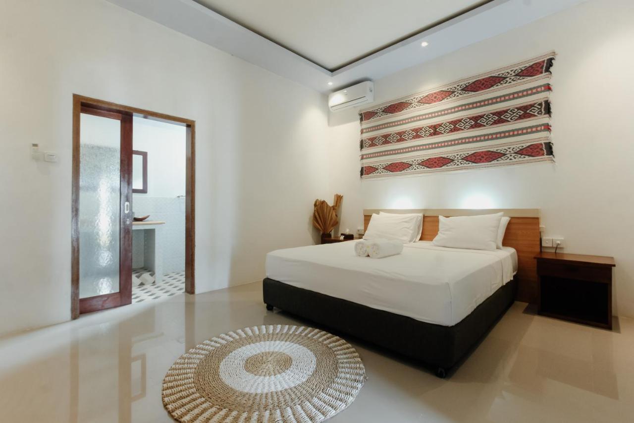 Sayang Bungalows Kuta  Екстер'єр фото