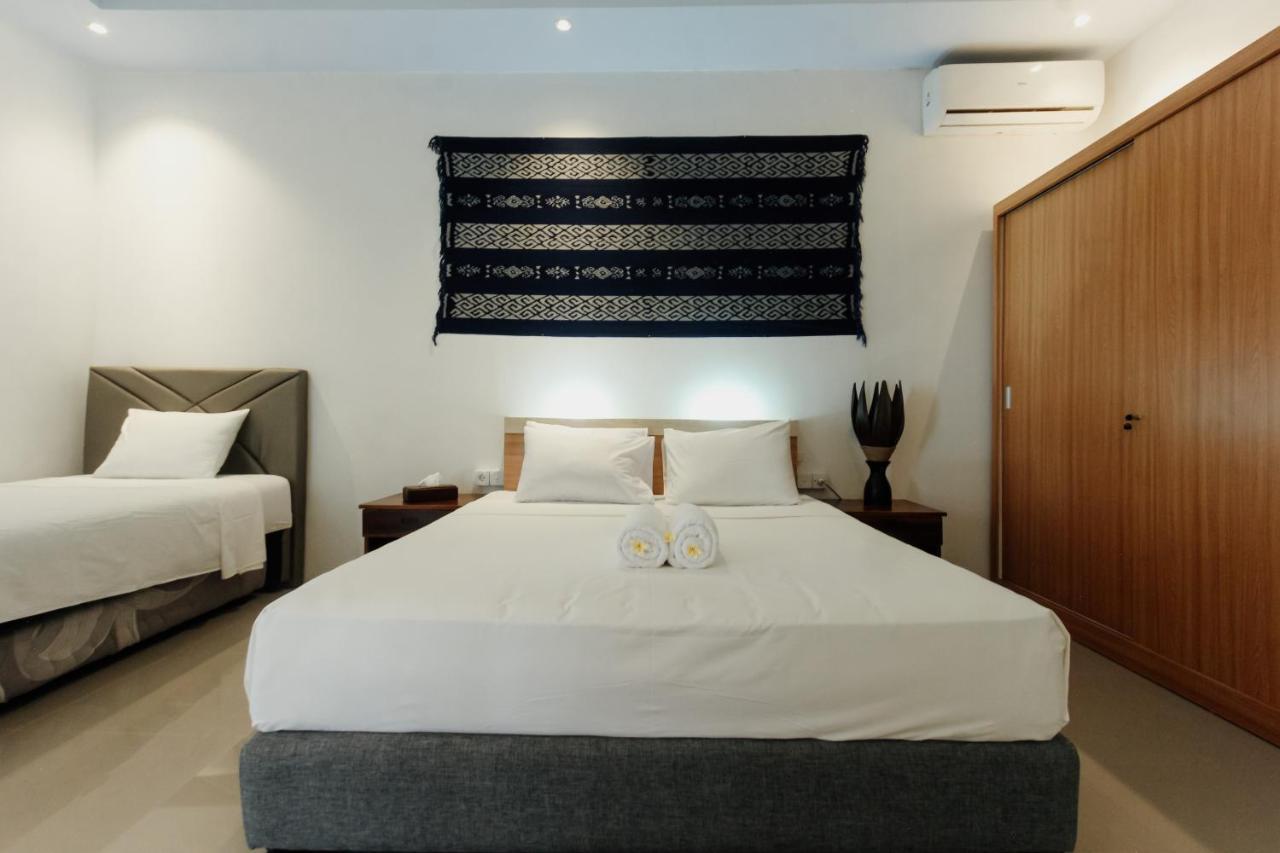 Sayang Bungalows Kuta  Екстер'єр фото