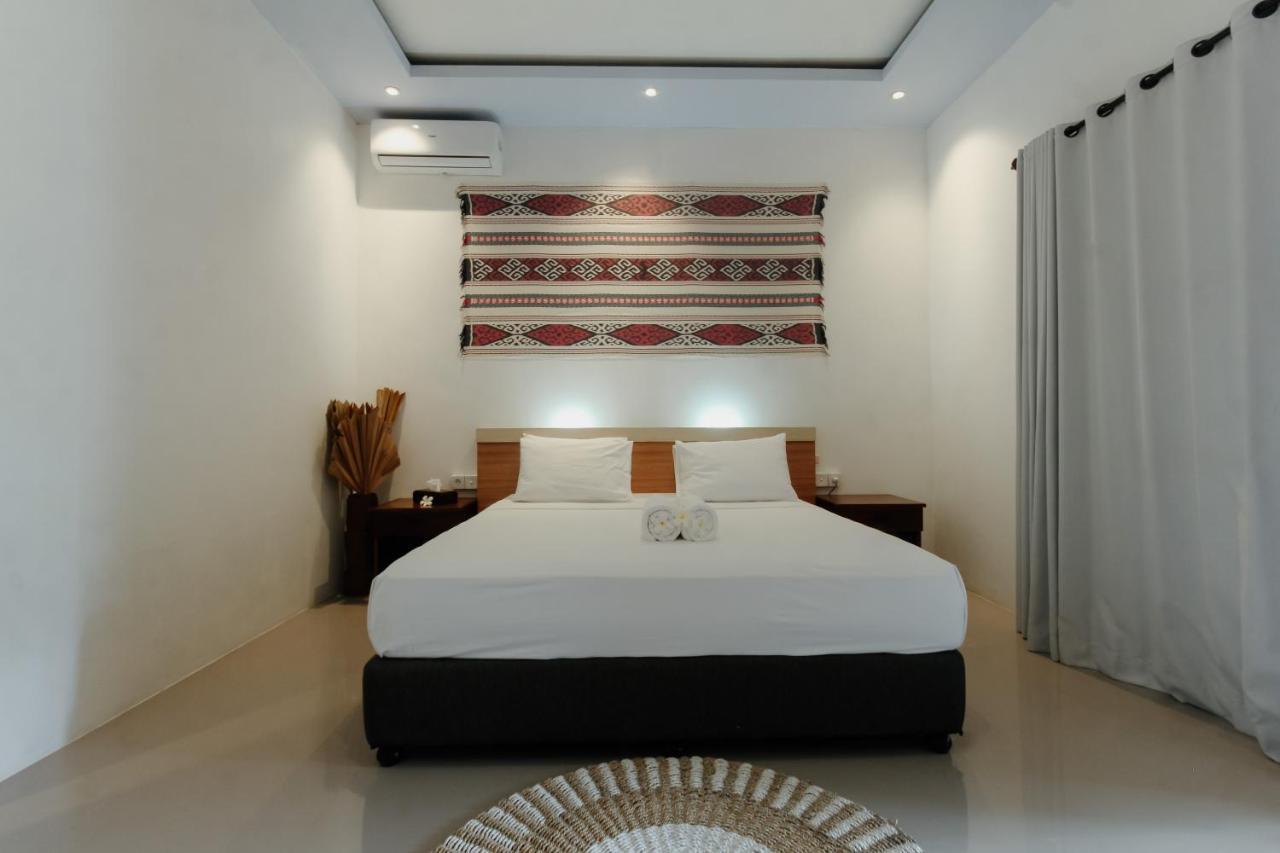 Sayang Bungalows Kuta  Екстер'єр фото