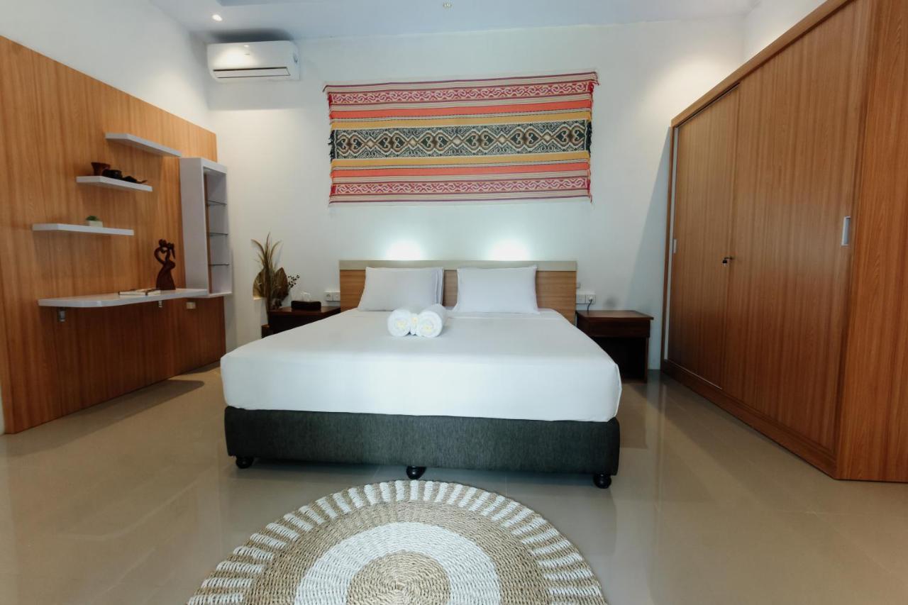 Sayang Bungalows Kuta  Екстер'єр фото