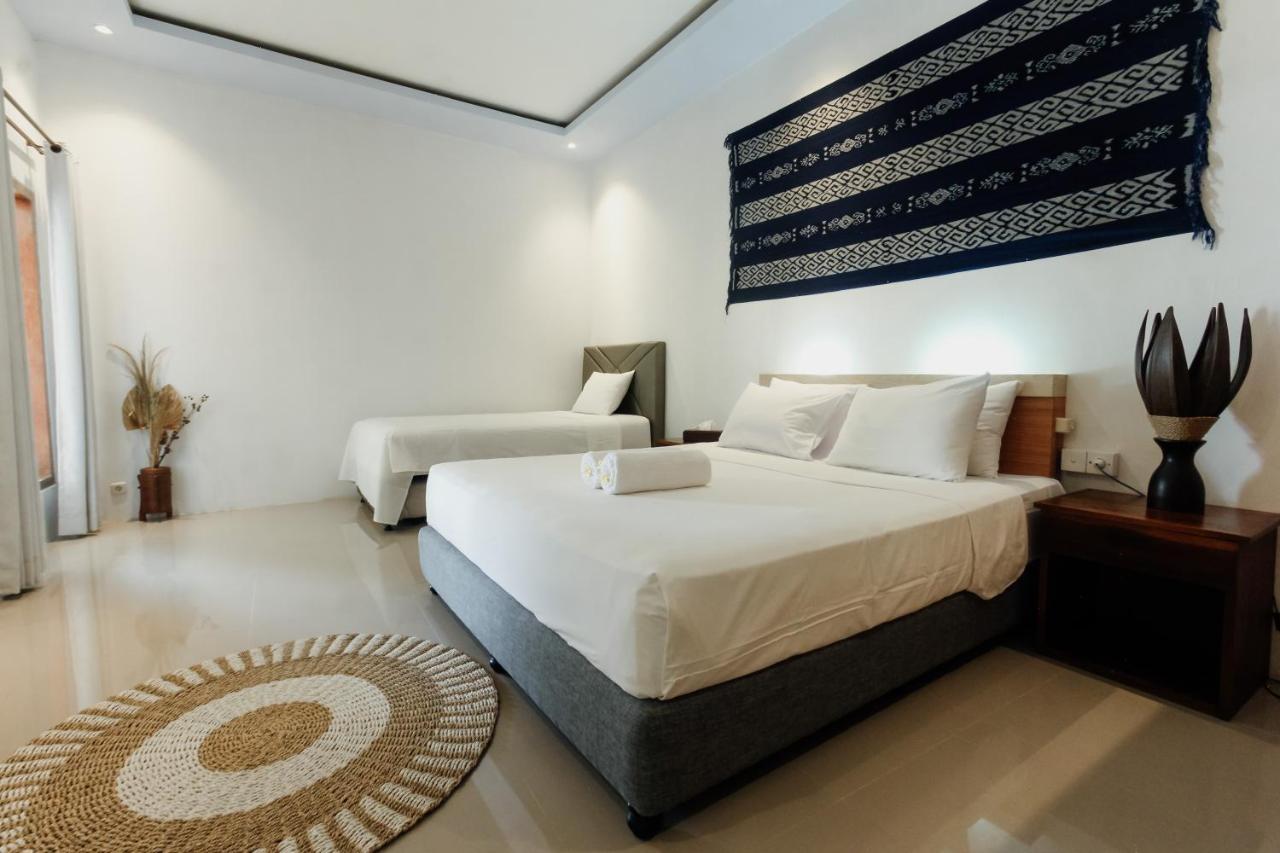 Sayang Bungalows Kuta  Екстер'єр фото