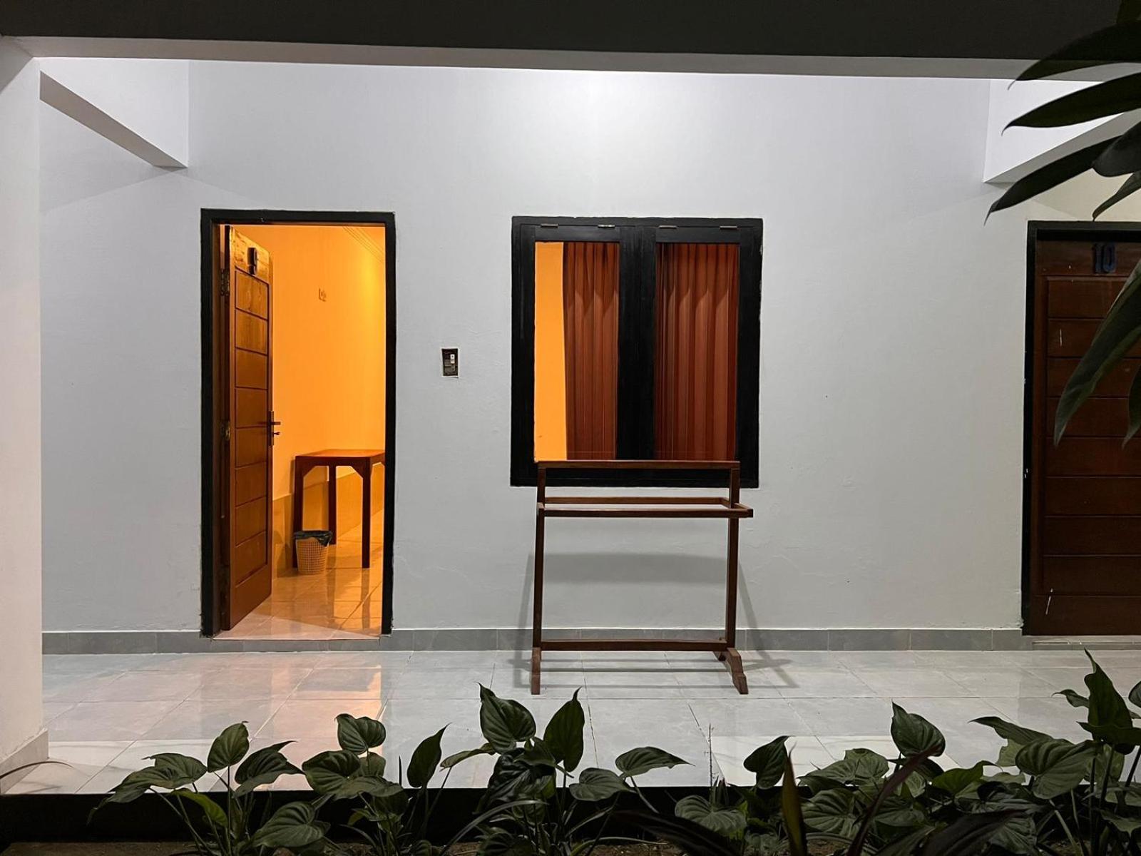 Sayang Bungalows Kuta  Екстер'єр фото