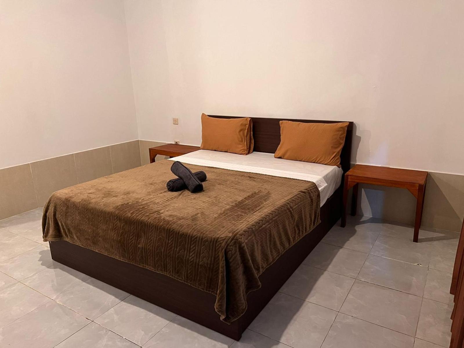 Sayang Bungalows Kuta  Екстер'єр фото