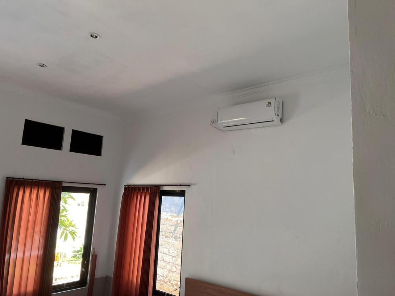 Sayang Bungalows Kuta  Екстер'єр фото