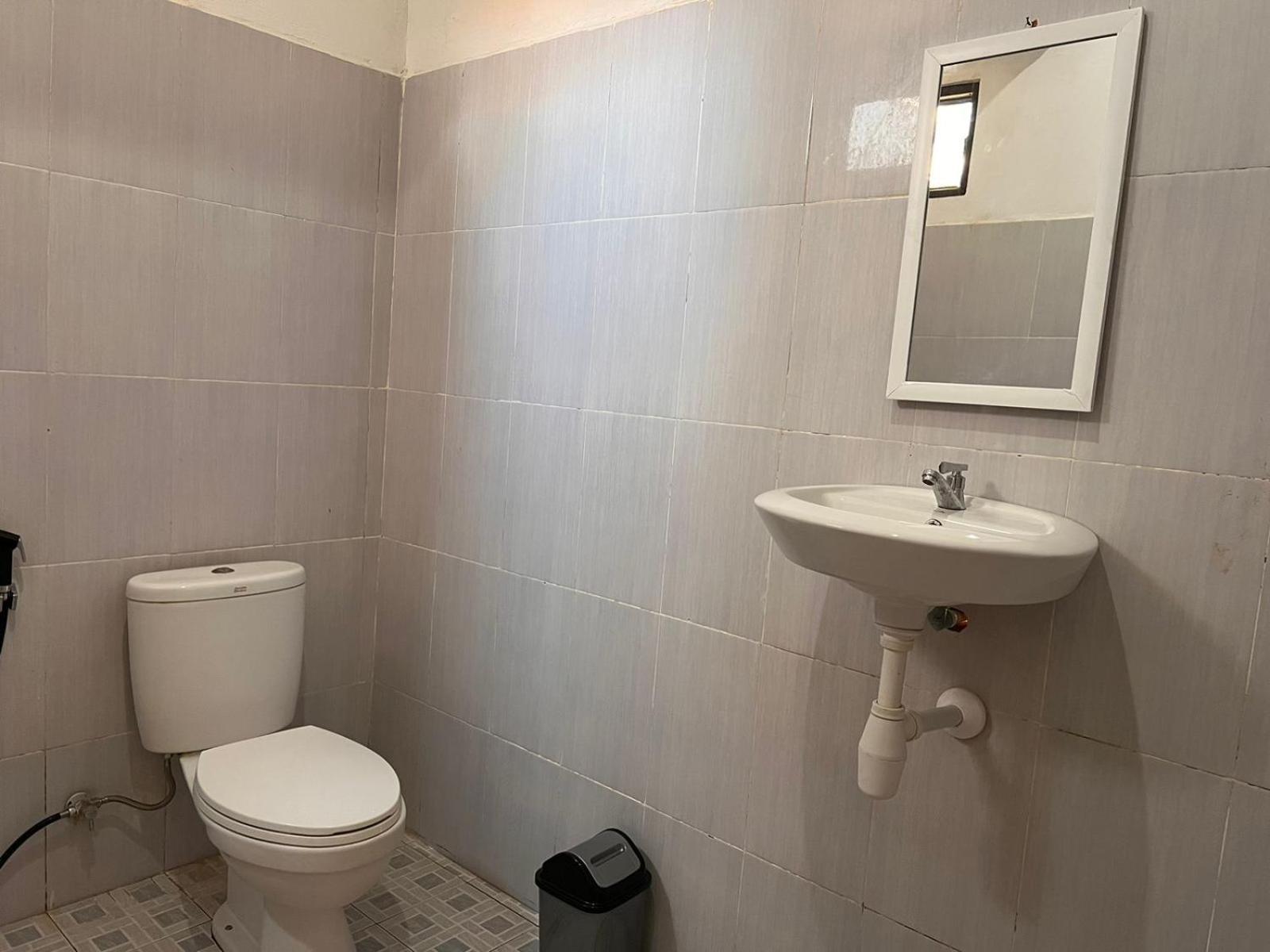 Sayang Bungalows Kuta  Екстер'єр фото