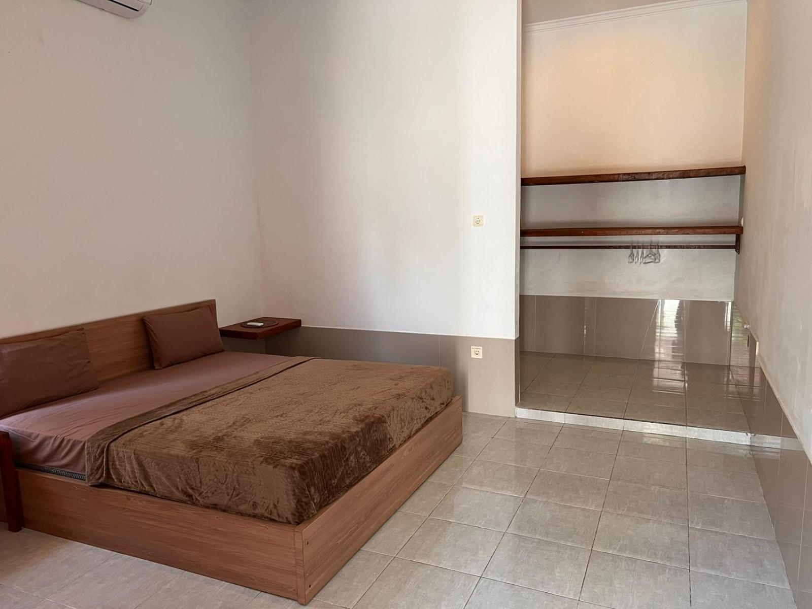 Sayang Bungalows Kuta  Екстер'єр фото