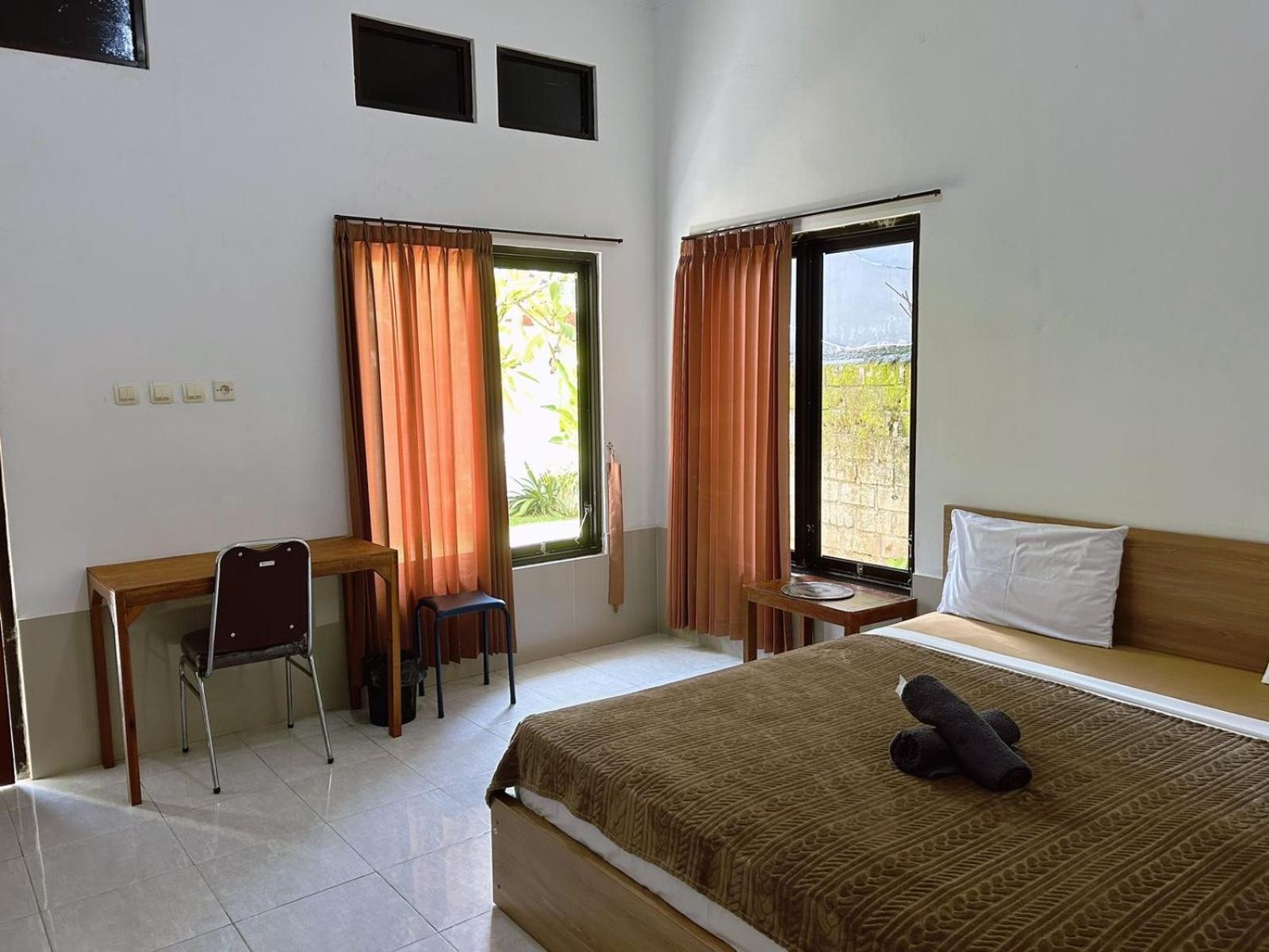 Sayang Bungalows Kuta  Екстер'єр фото