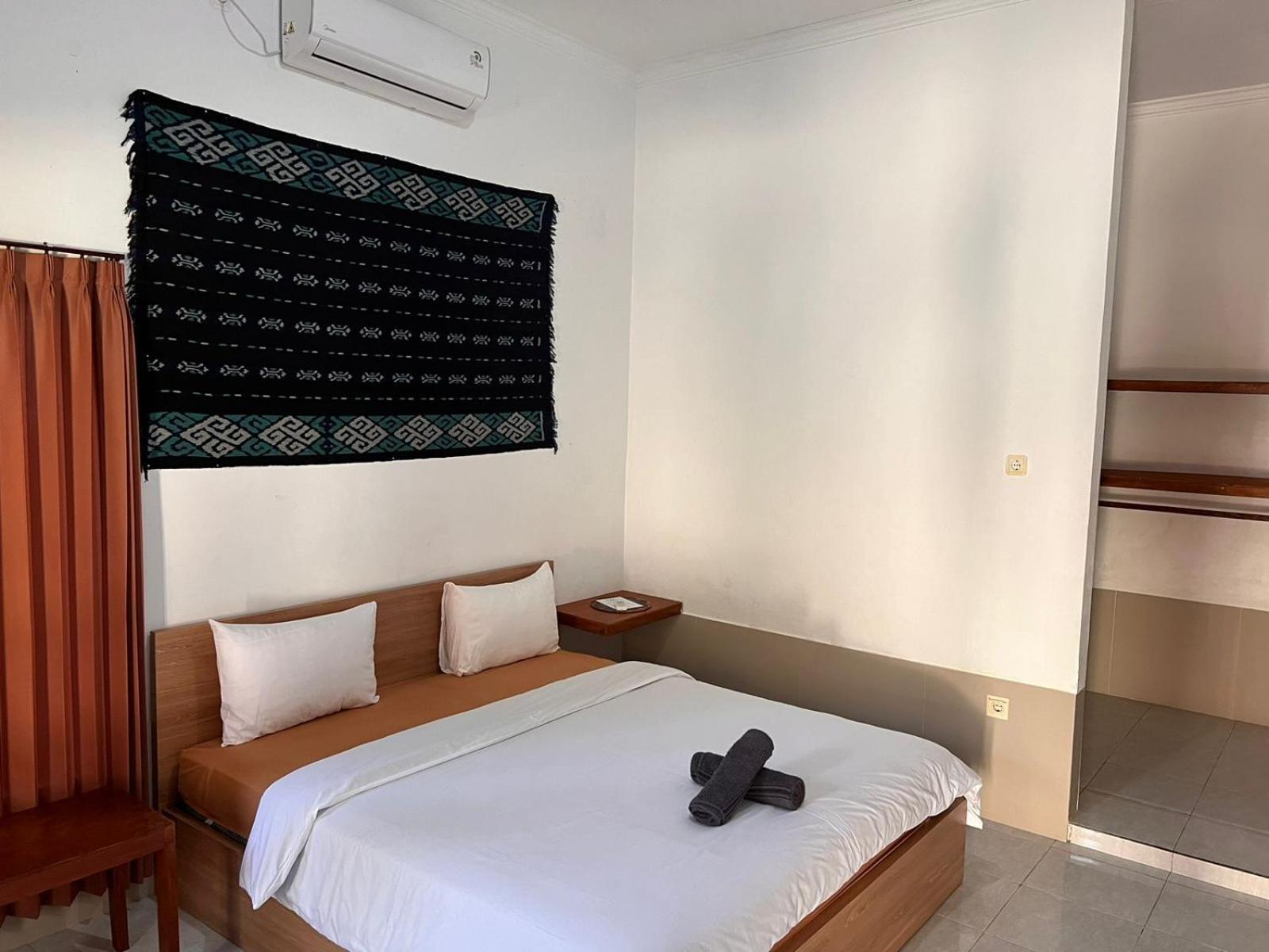 Sayang Bungalows Kuta  Екстер'єр фото
