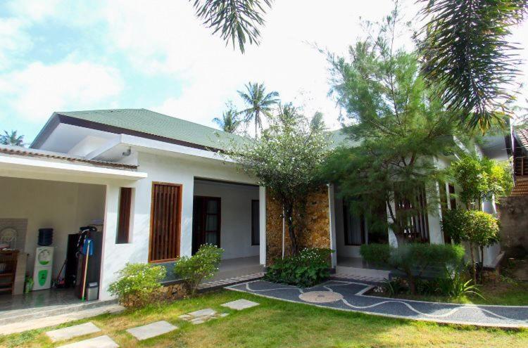 Sayang Bungalows Kuta  Екстер'єр фото