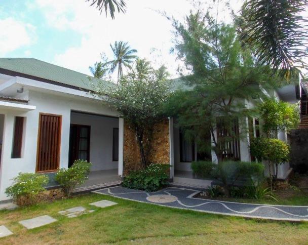 Sayang Bungalows Kuta  Екстер'єр фото