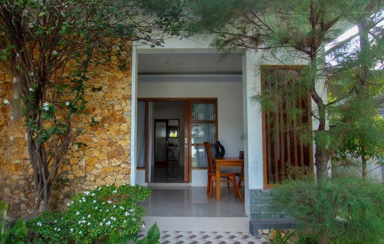 Sayang Bungalows Kuta  Екстер'єр фото