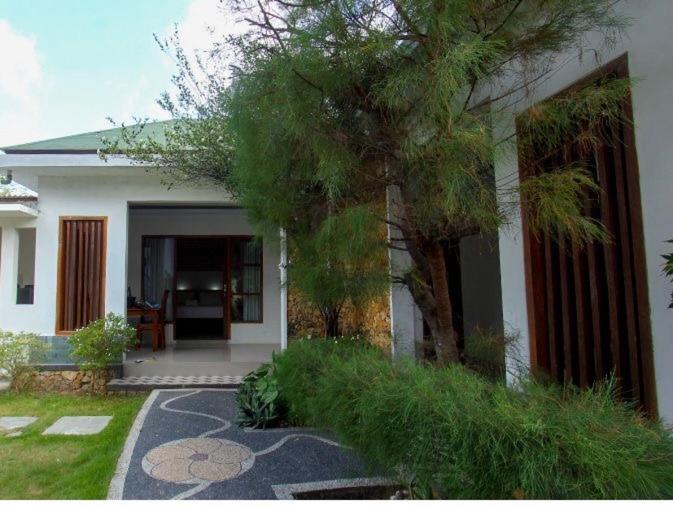 Sayang Bungalows Kuta  Екстер'єр фото