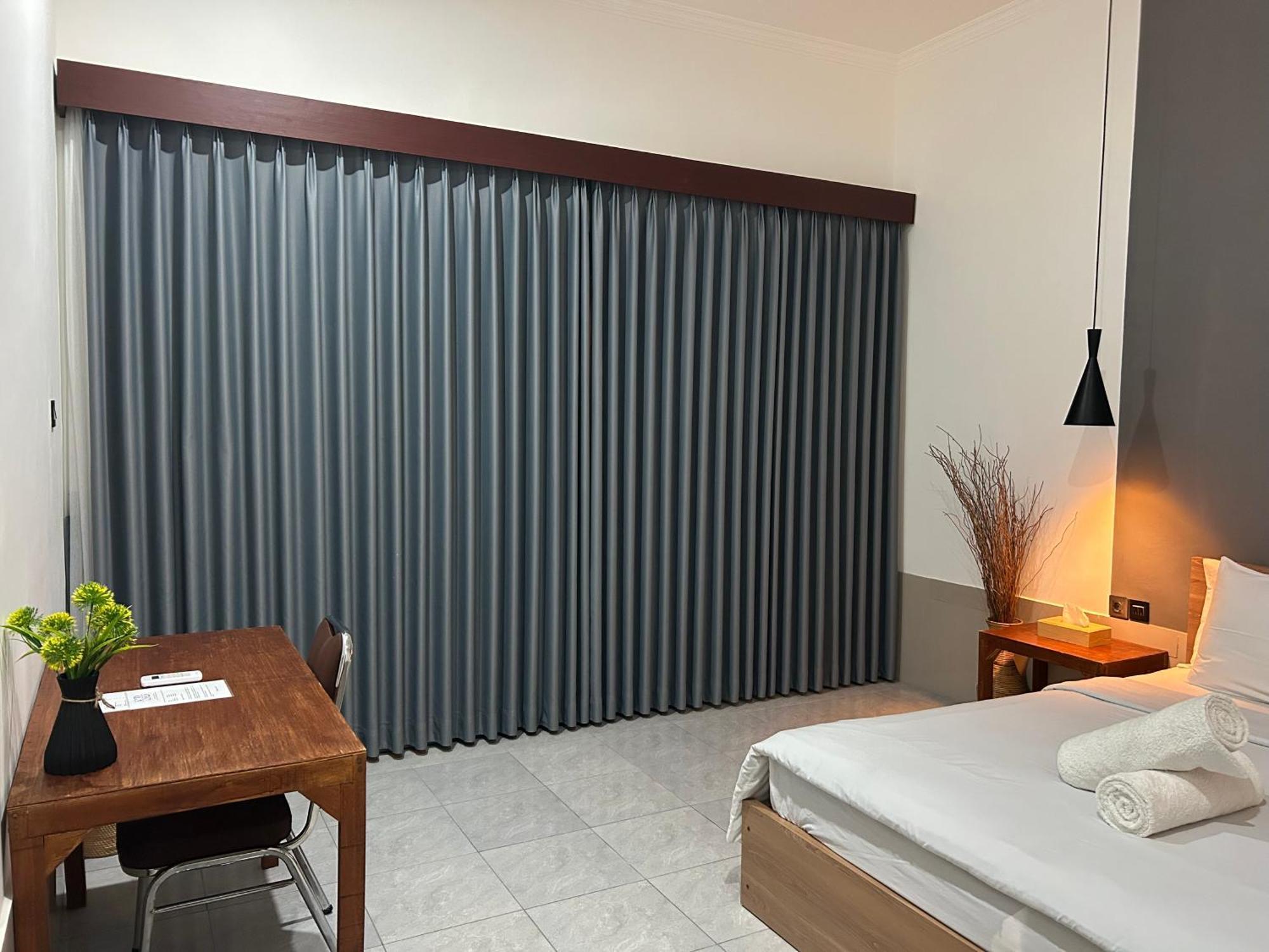 Sayang Bungalows Kuta  Екстер'єр фото
