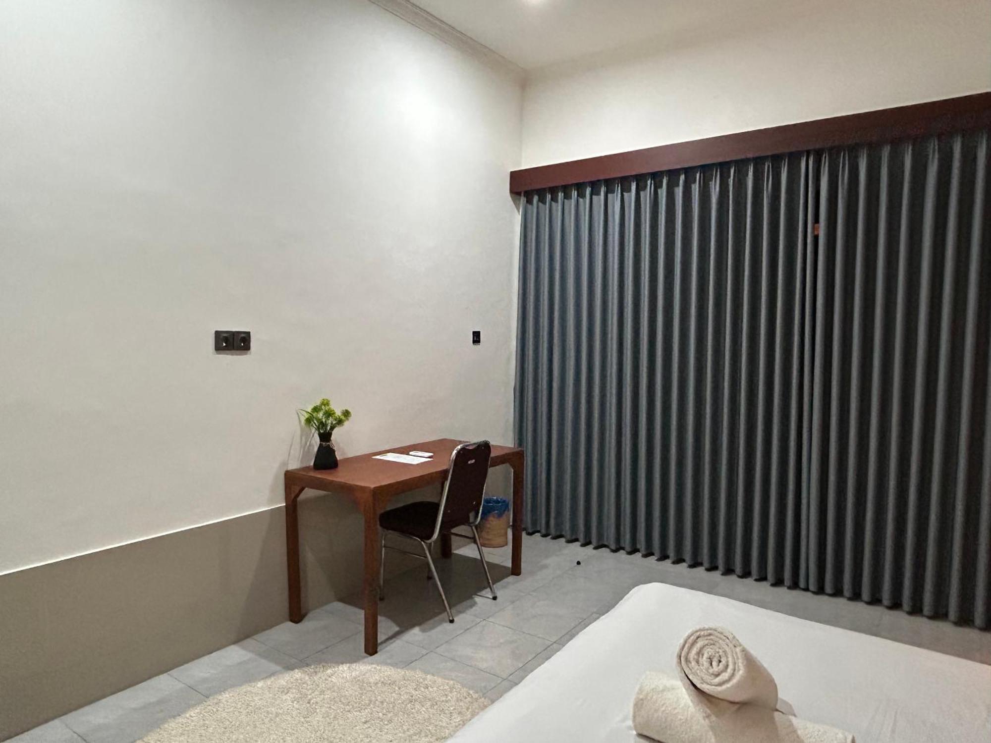 Sayang Bungalows Kuta  Екстер'єр фото