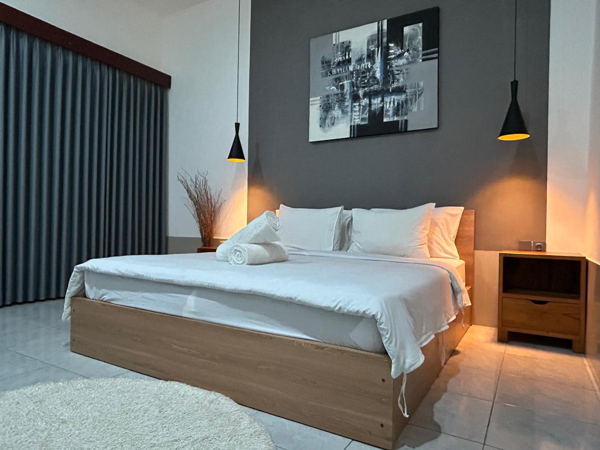Sayang Bungalows Kuta  Екстер'єр фото