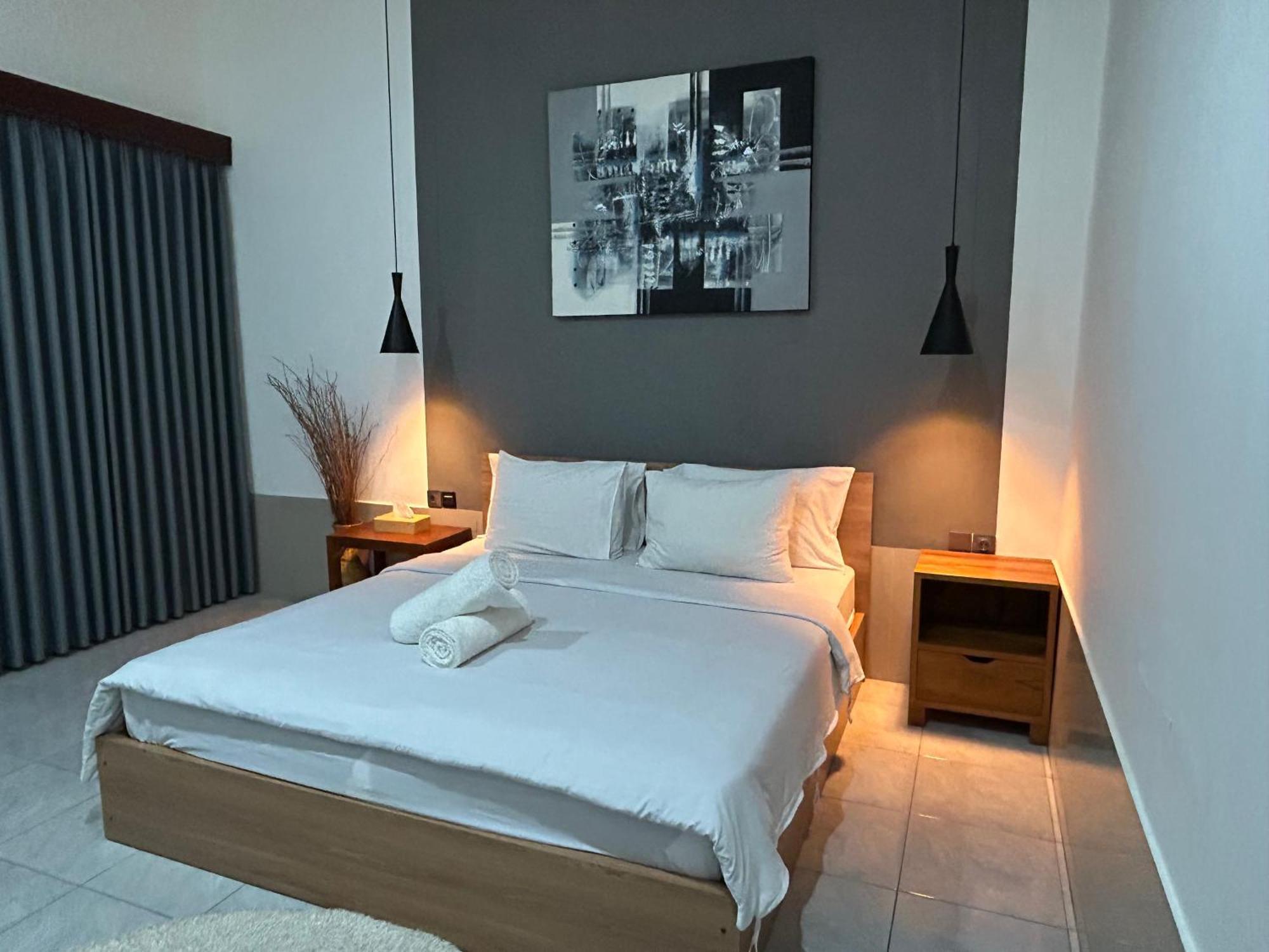 Sayang Bungalows Kuta  Екстер'єр фото