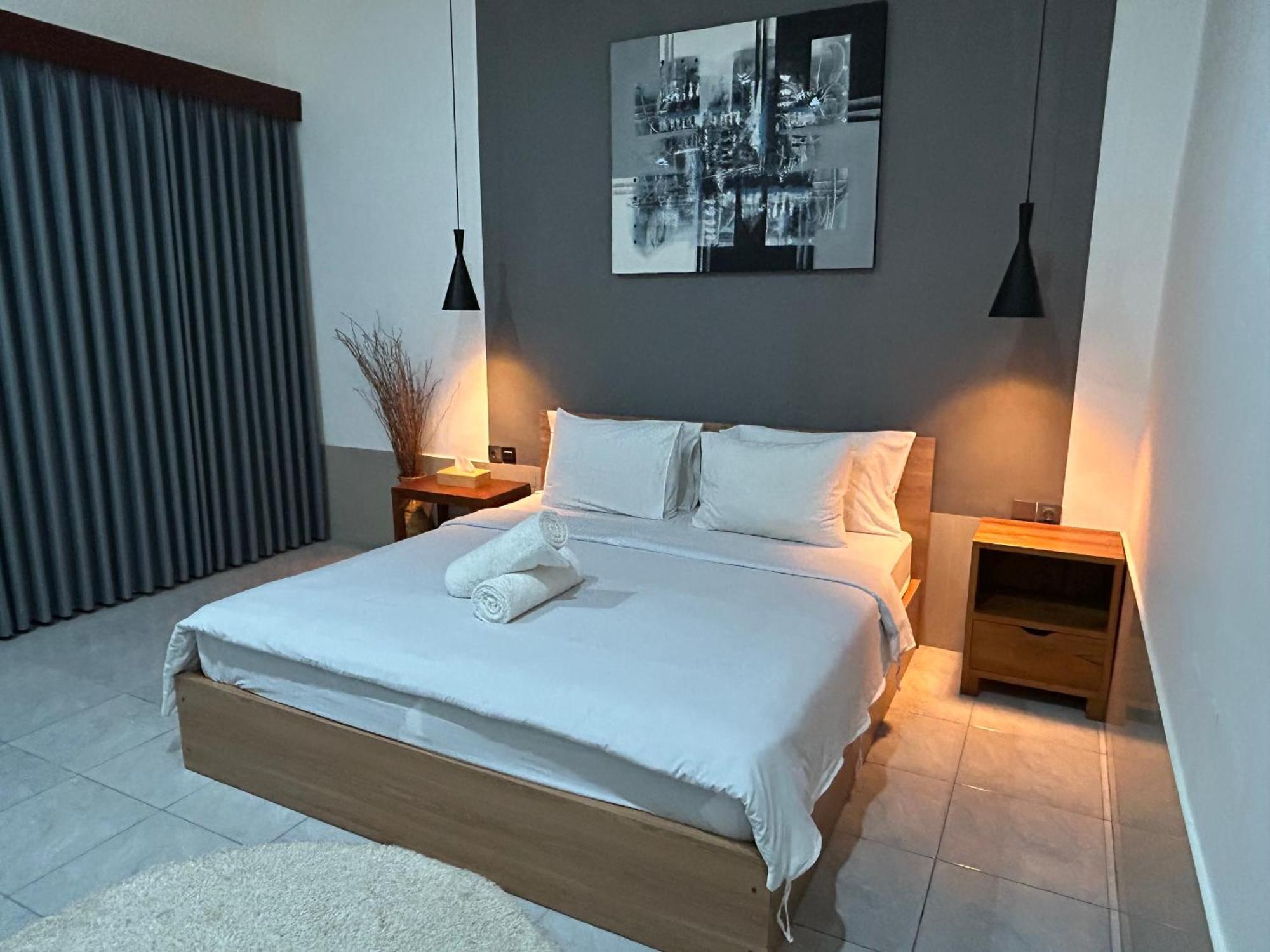 Sayang Bungalows Kuta  Екстер'єр фото