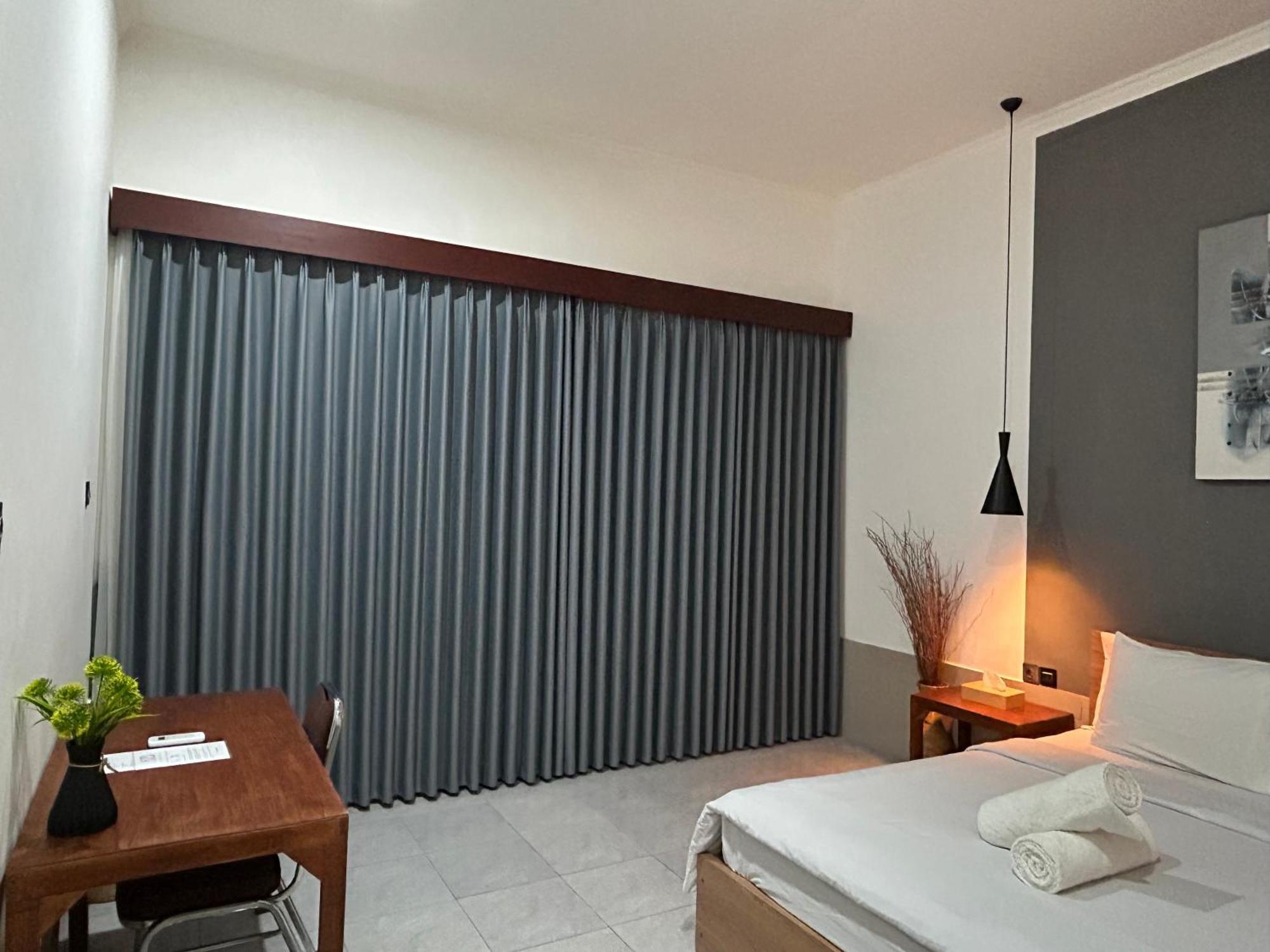 Sayang Bungalows Kuta  Екстер'єр фото
