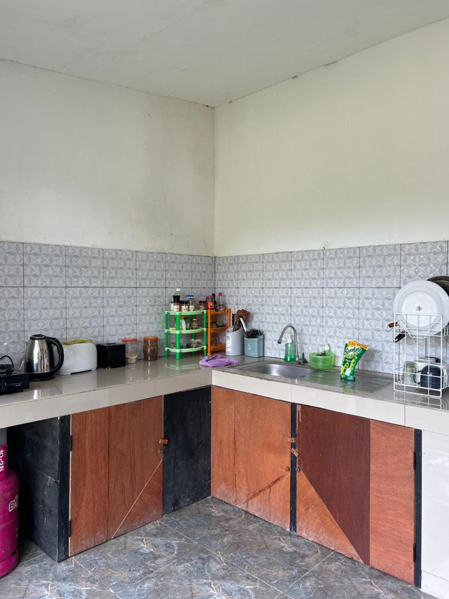 Sayang Bungalows Kuta  Екстер'єр фото