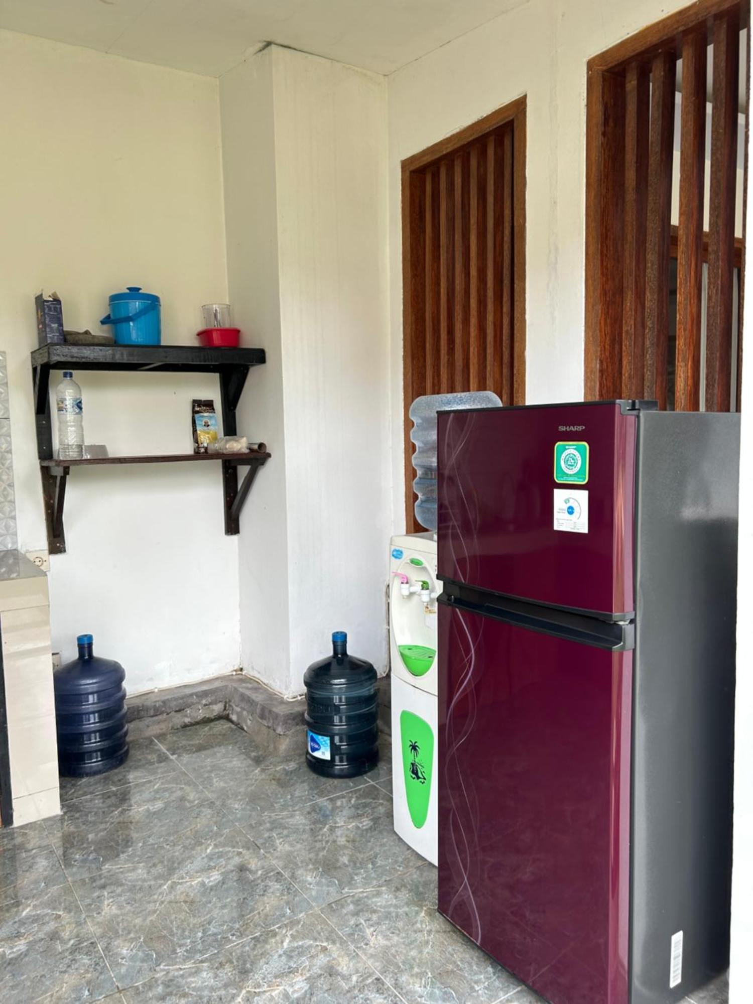 Sayang Bungalows Kuta  Екстер'єр фото