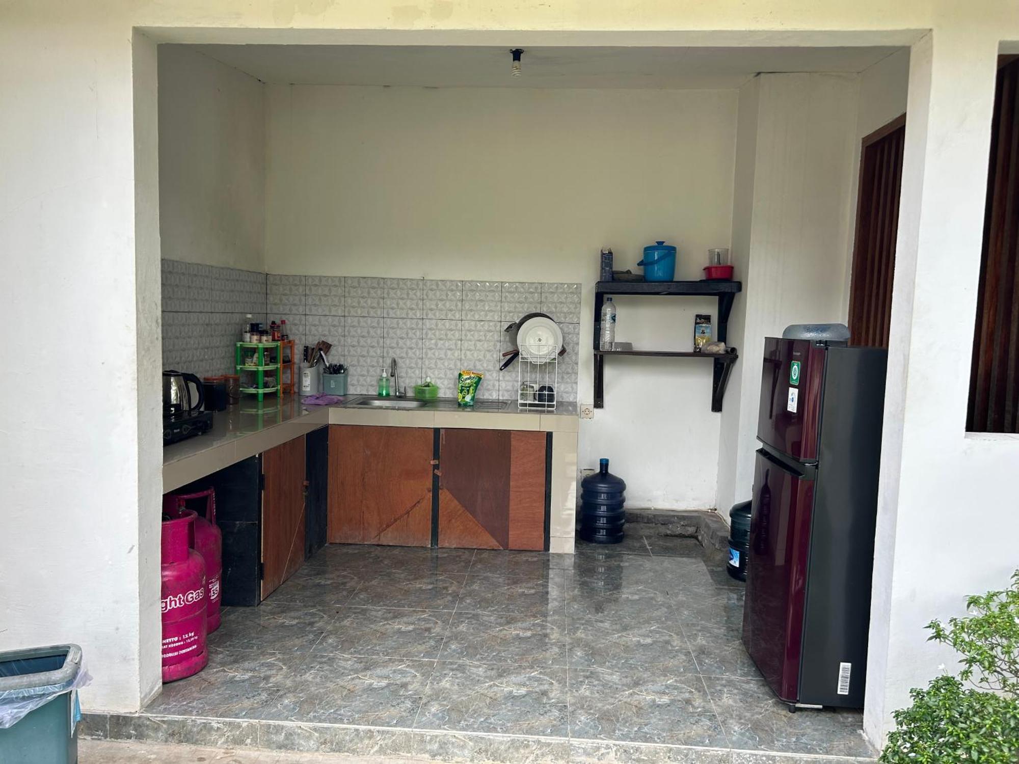 Sayang Bungalows Kuta  Екстер'єр фото